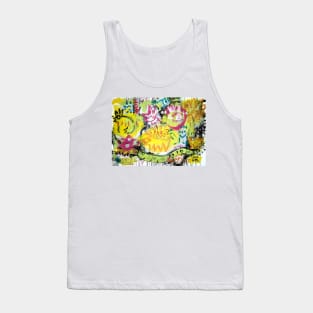 wild Tank Top